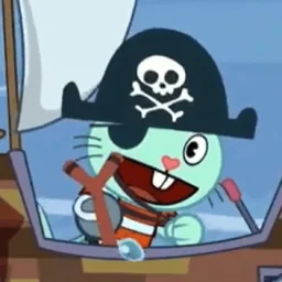 user pfp