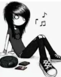 user pfp