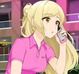user pfp