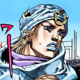 user pfp
