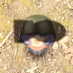 user pfp