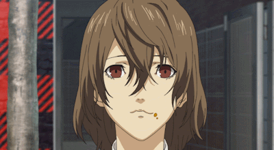 user pfp