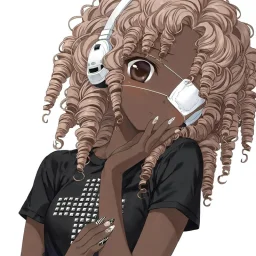 user pfp