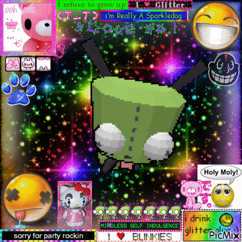 user pfp