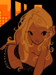 user pfp