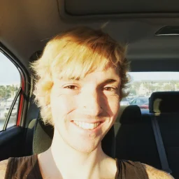 user pfp
