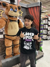 user pfp