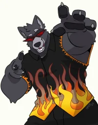 user pfp
