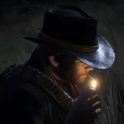 user pfp