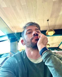 user pfp