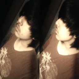 user pfp