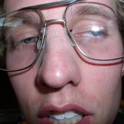 user pfp