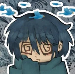 user pfp