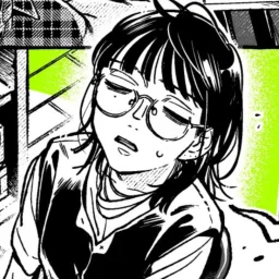 user pfp