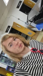 user pfp
