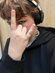 user pfp