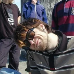 user pfp