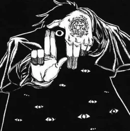 user pfp