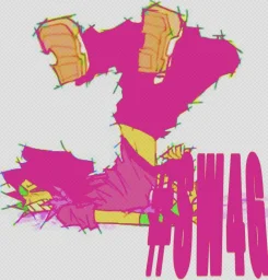 user pfp