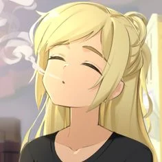 user pfp