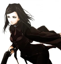user pfp