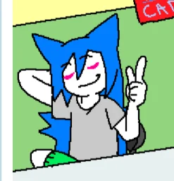 user pfp