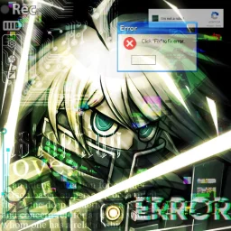 user pfp