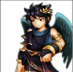 user pfp