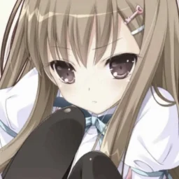 user pfp