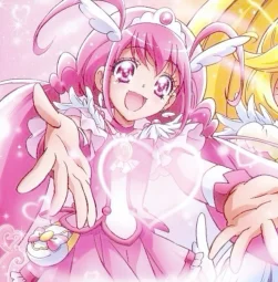 user pfp