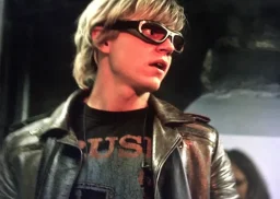 user pfp