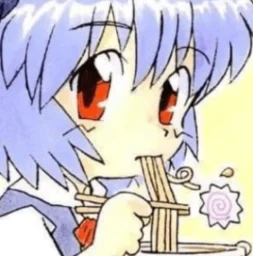 user pfp