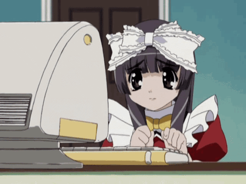 user pfp
