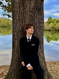 user pfp