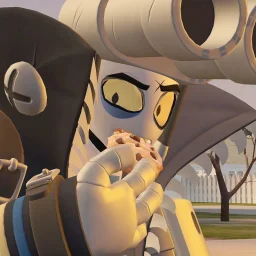 user pfp