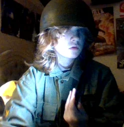 user pfp
