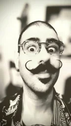 user pfp