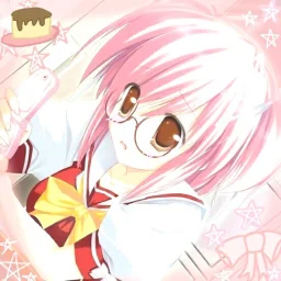 user pfp