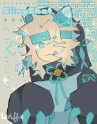 user pfp