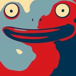 user pfp