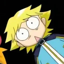 user pfp
