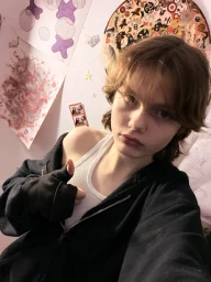 user pfp