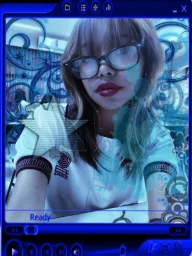 user pfp