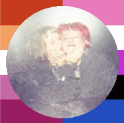 user pfp