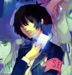 user pfp