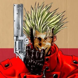 user pfp