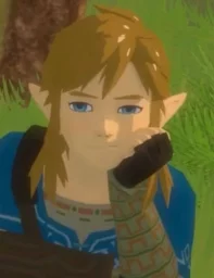 user pfp