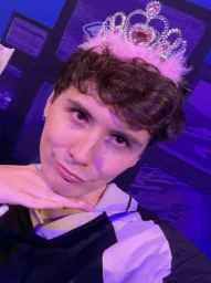 user pfp