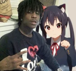 user pfp
