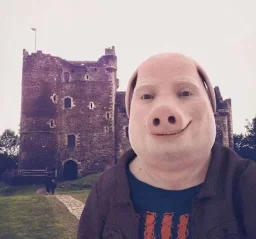 user pfp